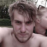 Markus Harms's Photo