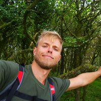 Mathias Huber's Photo