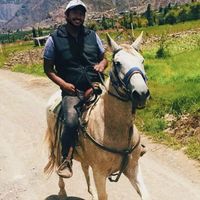 Alejandro Callejas's Photo