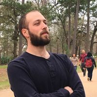 Le foto di Duncan Watt