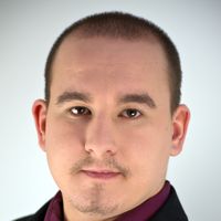 Daniel Frank的照片