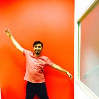 Suhaib Ahmed's Photo