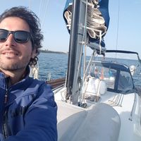 Le foto di Francesco Balzano