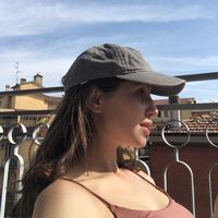 Fotos de Valeria Kondratenko