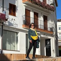 Juana Alfonso's Photo