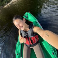 Sabina Šupová's Photo