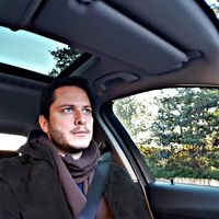 Ricardo Luft de Almeida的照片