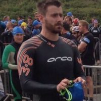 christopher Gouldsmith的照片