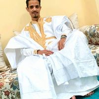 Ahmed Lambarki's Photo