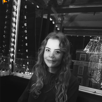 Louise Åmli Aurdal的照片