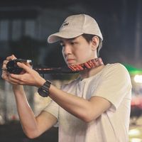 Thammasorn Harnworasart's Photo