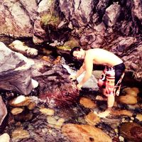 Fotos von Mario Ibar Roja