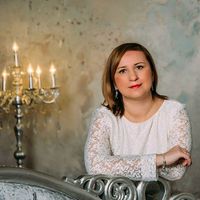 Olga Artiushkina's Photo