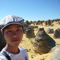 Wei-Hsin Chang的照片