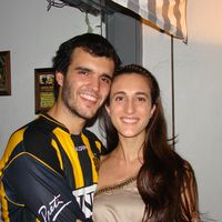 Ana Belén Grandoli's Photo