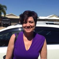 Jacqui Jillard's Photo