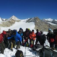 Kundan Bisht's Photo