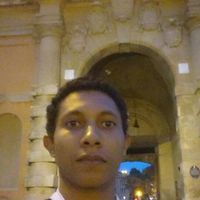 Higor Oliveira's Photo