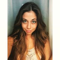 Anna Křepelová's Photo