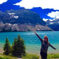 Vi Laplante的照片