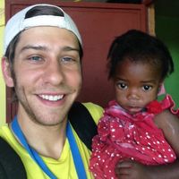 Jake O'Leary的照片