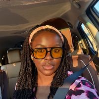 Chinonso Udoji's Photo