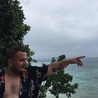 Marcel A Vilarós's Photo