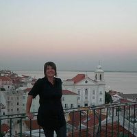 Nelly Renaudin's Photo