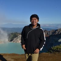 Fahmi Junaidi's Photo