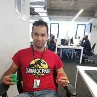 So_High B Had's Photo