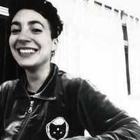 Luisina Rivera的照片