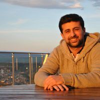 Фотографии пользователя Irakli Parsadanelli