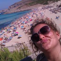 Gabriela Cioata的照片