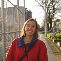 Le foto di Megan Conville