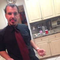 Martin Dieguez's Photo