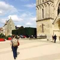 Aude Gendronneau的照片