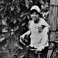 Huỳnh Thu Trang's Photo