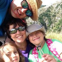 Eva Mantecon's Photo