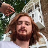 Mykhailo Magas的照片