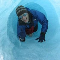 David Roberts's Photo