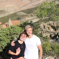 Fotos de Mads Jensen