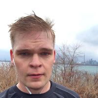 Calvin Tennant的照片