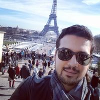 Fotos de Imad El Aabedy