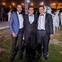 Photos de Hazem Fekry