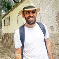 Gevorg Ghzaryan's Photo