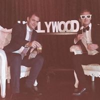 Daniel Beecham的照片