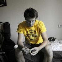 Le foto di Reuben  Ewan