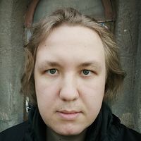 Yuri Yakubov's Photo