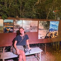 Photos de Bernardita Mabre