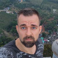 Dmitry Sinyukov's Photo